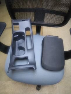 Mitsubishi Lancer 10