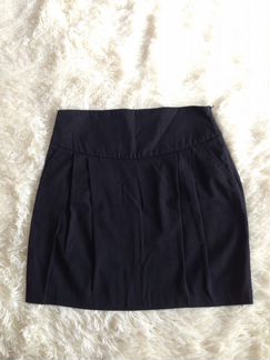 Юбка женская Zara, р. М