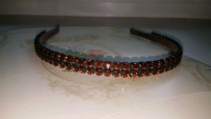 Ободок елитзаколка elitzakolka