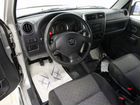 Suzuki Jimny 1.3 МТ, 2008, 150 000 км объявление продам