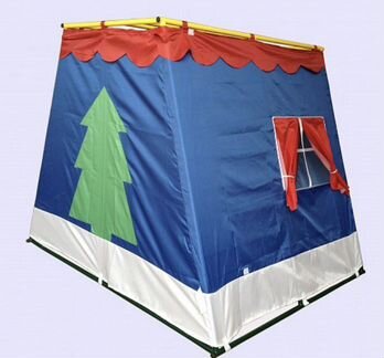 Ранний старт игровой чехол