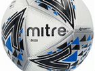 Мяч футбольный mitre delta fifa PRO hyperseam объявление продам