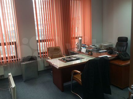 Офисное помещение, 265 м²