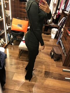 Костюм Sandro оригинал