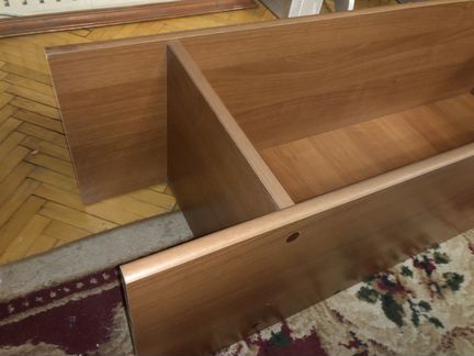 Книжная полка