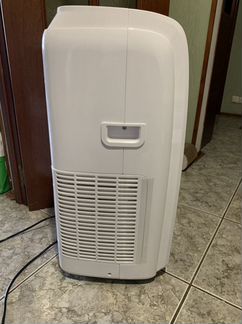 Кондиционер мобильный zanussi