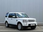 Land Rover Discovery 3.0 AT, 2013, 150 000 км
