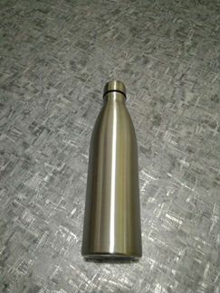 Бутылка из нержавеющей стали