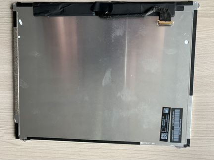 IPad2 детали