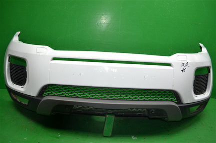 Бампер передний Land Rover Range Rover Evoque 1