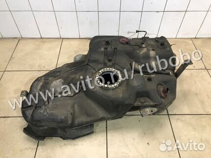 Бензобак Lexus Rx 3 GCL15 2grfe 2010