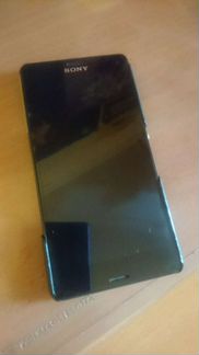 Sony z3 compact