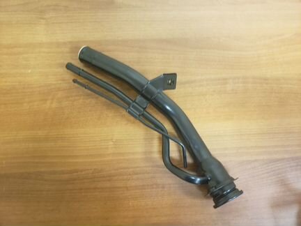 Горловина топливного бака Mitsubishi L200