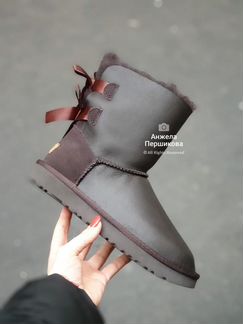 UGG Australia Угии Натуральная Кожа