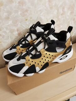 Кроссовки Reebok Euro 42