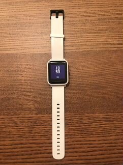 Smart часы Xiaomi Amazfit bip