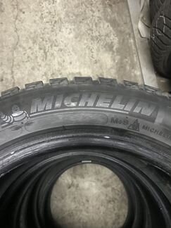 205 55 R16 Michelin X-Ice North Xin2