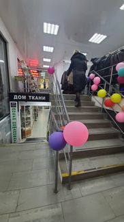 Сдам место 30м2, у метро Ленинский проспект