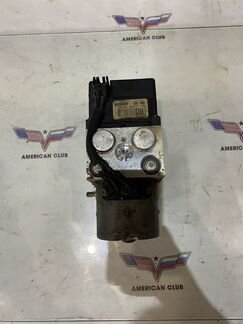 Блок ABS Lincoln Towncar