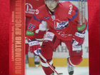 Артем Ярчук, хоккейные карточки, кхл 2010-2011