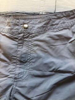 Шорты для купания мужские