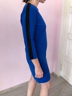 Платье италия 44р