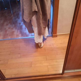 Нижняя юбка под платье или сарафан, 52-54р