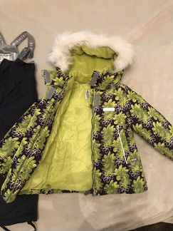 Kerry Костюм зимний