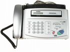 Телефон - Факс Brother FAX-236S Новый. В упаковке