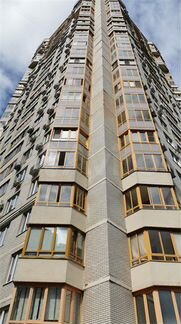 2-к квартира, 60.3 м², 12/25 эт.