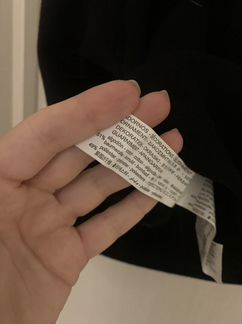Свитшот Zara