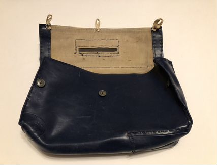 Сумка советская 