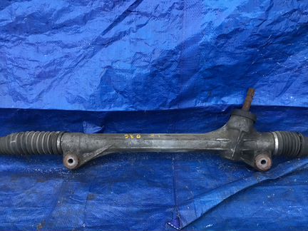 Рулевая рейка для Тойота Хайлендер 2