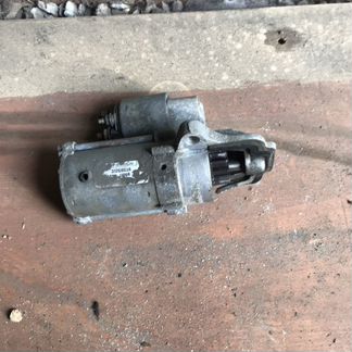 Стартер Volvo S60 Ford 31268034