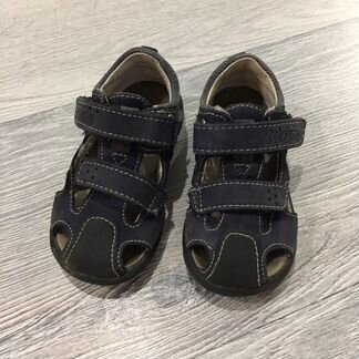 Сандали кожаные Ricosta (Рикоста) р. 21