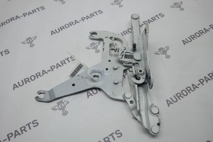 Петля капота BMW X5 F15 2013-2018