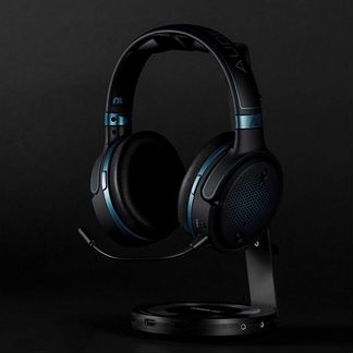 Audeze Mobius наушники класса Premium High End