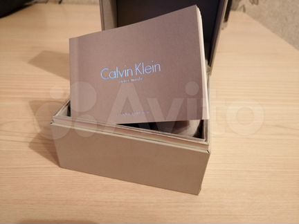 Наручные часы calvin klein K4D221