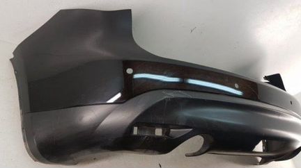 Бампер задний Infiniti Qx70 S51 2008-2017