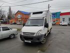 Iveco Daily 2.3 МТ, 2008, 415 690 км