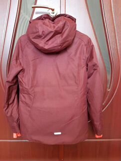 Куртка зимняя для девочки