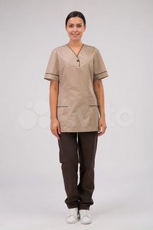 Одежда для сферы услуг / горничные