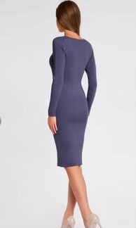 Платье новое