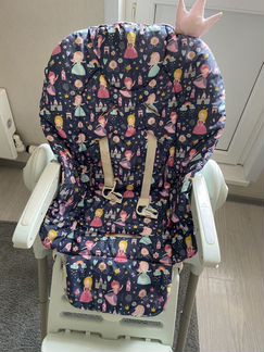 Чехол на стульчик для кормления
