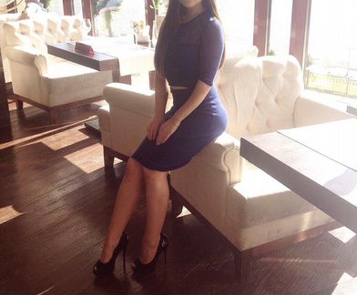 Платье Love Republic XS