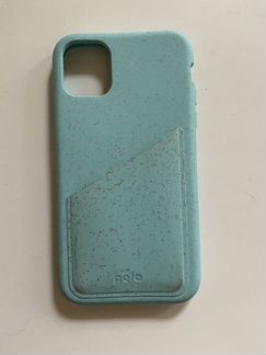 Чехлы для iPhone 11