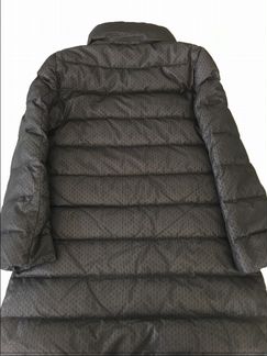 Новый пуховик Armani