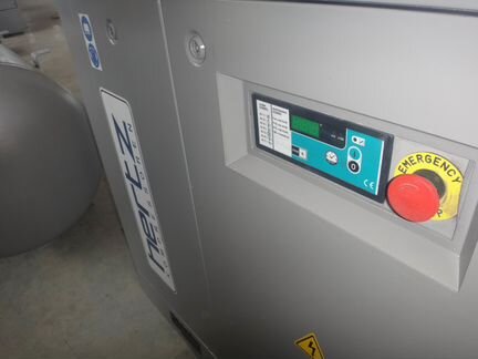 Компрессор винтовой hertz HGS20