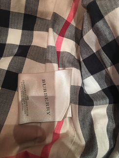 Куртка Burberry Brit