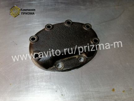 Головка боковая 05G Карриер Супра Carrier Supra